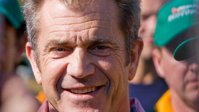 Mel Gibson könnte demnächst einen Nachfolger des Films „Die Passion Christi“ drehen
