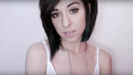 Christina Grimmie wurde durch „The Voice“ bekannt