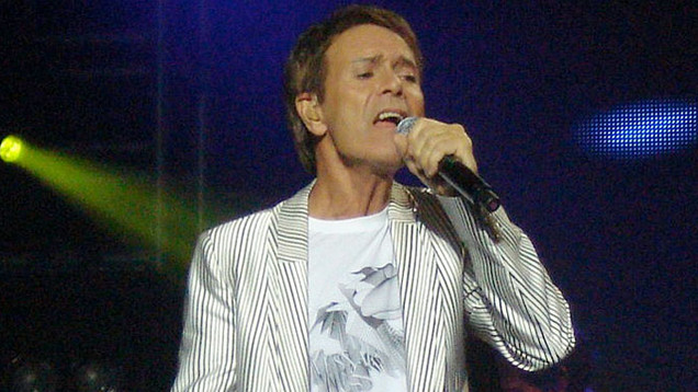 Cliff Richard weist die Vorwürfe gegen sich zurück