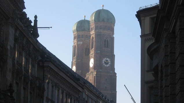 München ist das reichste Bistum mit sechs Milliarden Euro Vermögen
