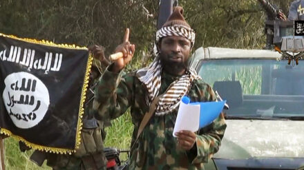 Islamisten wie hier in Nigeria betreiben ein gefährliches Spiel. Zu diesem Ergebnis kommen auch die Dokumentationen des arte-Themenabends am Dienstag