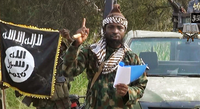 Islamisten wie hier in Nigeria betreiben ein gefährliches Spiel. Zu diesem Ergebnis kommen auch die Dokumentationen des arte-Themenabends am Dienstag