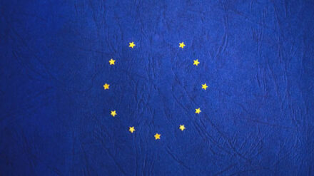 Auch wenn nach dem Brexit-Votum ein Stern am EU-Himmel fehlt, ist Hysterie fehl am Platz