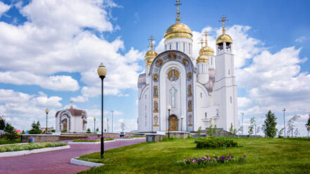 In Russland gelten ab 20. Juli schärfere Gesetze für Christen und andere religiöse Gruppen