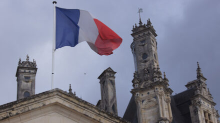 Nach dem Anschlag in Nizza wurde in Frankreich der Ausnahmezustand verlängert