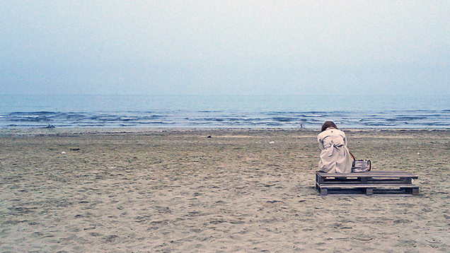 Einsamkeit und Depression sind häufige Themen, bei denen die Telefonseelsorger zu helfen versuchen