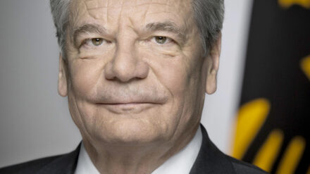 Gauck äußert sich bestürzt über das Attentat in München