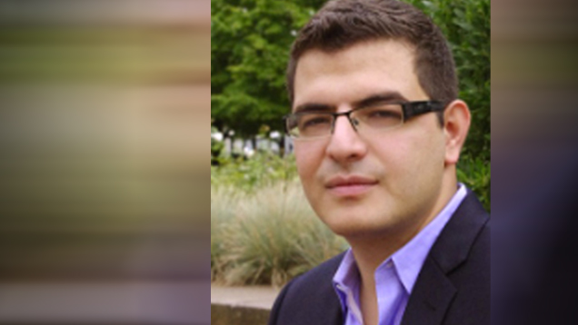 Der Journalist Ashrab Ahmari will in die Kirche eintreten