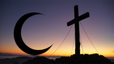 Künstler Christian Meier: „Der Motor für dieses Projekt war meine Freude am Provozieren“ (Montage)