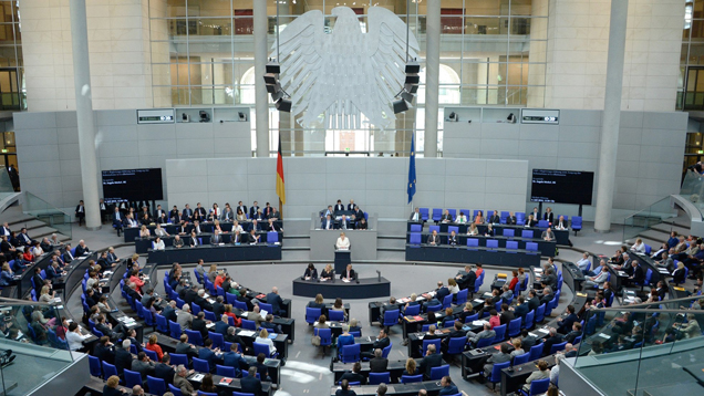 Rhetorischer Schlagabtausch unter Politikern ist wünschenswert. Aber andere als „Pack” zu bezeichnen, wie es Vizekanzler Sigmar Gabriel (SPD) einst gegenüber Demonstranten tat, ist stil- und respektlos.