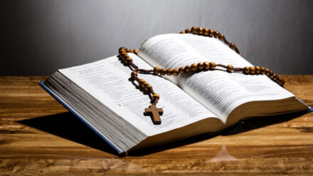 Die Katholiken erhalten im Frühjahr eine revidierte Bibel der Einheitsübersetzung. Manche Passage wird mit Spannung erwartet