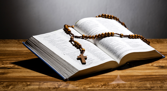 Die Katholiken erhalten im Frühjahr eine revidierte Bibel der Einheitsübersetzung. Manche Passage wird mit Spannung erwartet