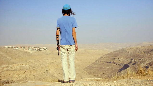 Spurensuche im Westjordanland: Eine Dokumentation von Schimon Dotan befasst sich mit den Siedlern