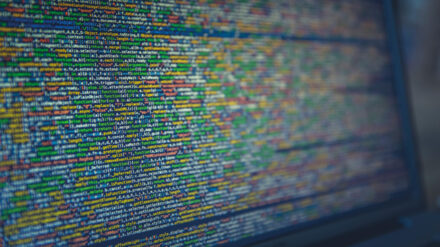 Code, Programm, Software, Cyber