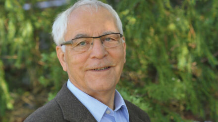 Wilhelm Faix ist Dozent für Pädagogik und Psychologie am Theologischen Seminar Adelshofen. Neben seiner Dozententätigkeit ist der Vater von drei erwachsenen Kindern auch in der Ehe- und Erziehungsberatung tätig.