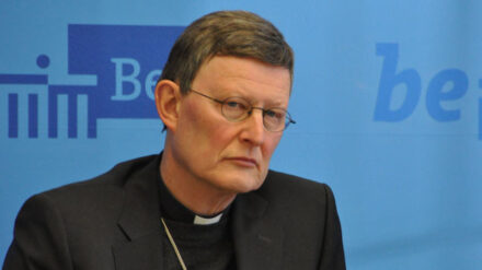 In seinem Wort des Bischofs hat Rainer Maria Woelki betont, warum Kirche und Luxus nicht zwangsläufig Widersprüche sein müssen