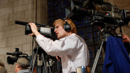 Vom 2. bis 5. Februar 2017 führt der Verein Christen in Film und Fernsehen sein Forum in Stuttgart durch