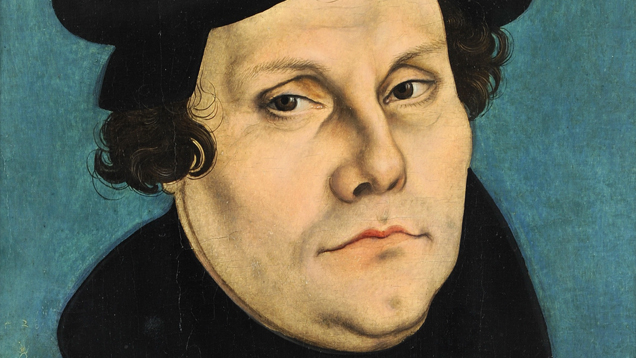 Nur wenige Protestanten sind mit dem Kern reformatorischer Theologie von Martin Luther vertraut