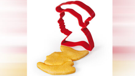 Kekse mit Luthers Konterfei – die Marketingmaschinerie um das Reformationsjubiläum macht es möglich. Einige Kirchenvertreter rufen dazu auf, über den Feierlichkeiten nicht den Kern von Luthers Lehre zu vergessen.