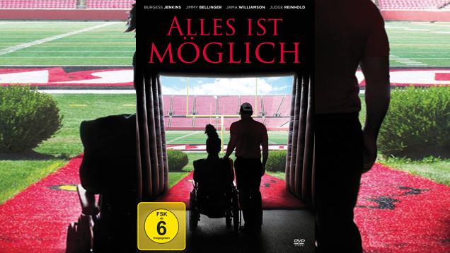 „Alles ist möglich“ erzählt die bewegende Geschichte eines musikalischen Jungen, der ohne Augen geboren wird