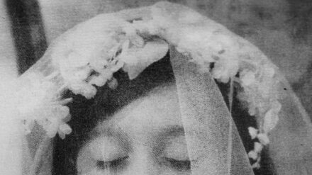 Die Augen davor verschließen? Ein Gesetz zur Ehe mit Minderjährigen ist in Arbeit