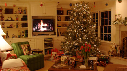 Weihnachtsmusik statt atheistischem Radioprogramm. In Amerika hat ein atheistisches Format seinen Sendeplatz verloren