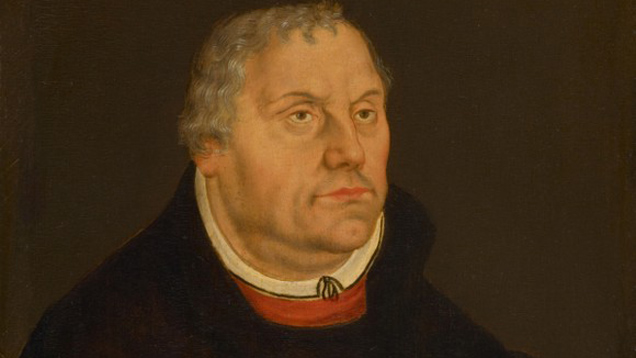 Luther war Theologe. Das sollte bei der Rückschau auf die umwälzenden Ereignisse der Reformation nicht vergessen werden.