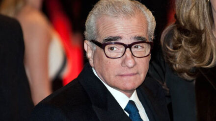 Starregisseur Martin Scorsese hat einen Spielfilm über Jesuiten im Japan des 17. Jahrhunderts gedreht