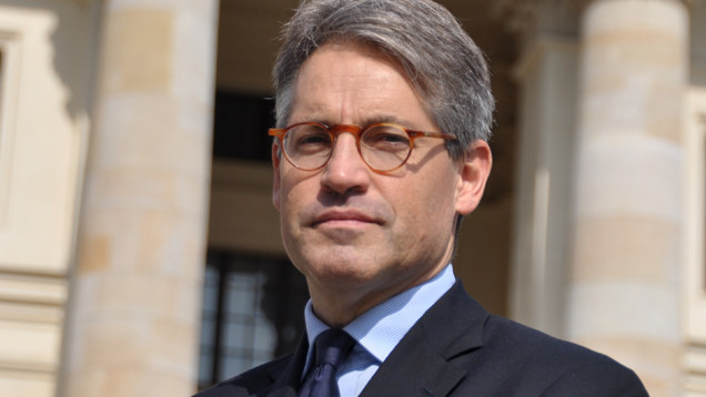 Eric Metaxas hat ein neues Buch vorgelegt, in dem er die Lebensbilder von sieben Frauen, die Geschichte schrieben, vorstellt