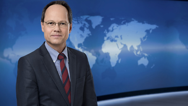 Kai Gniffke, Redaktionsleiter bei ARD-aktuell, will einen Qualtätsmanager bei der ARD einstellen