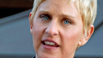 Ellen DeGeneres hat eine Homo-Kritikerin aus ihrer Show ausgeladen