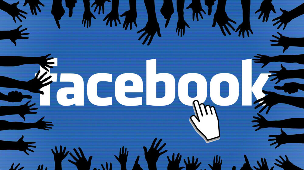 Beim Kampf um die Meinungshoheit spielen auf Webseiten wie Facebook gefälschte Nachrichten eine immer größer werdende Rolle