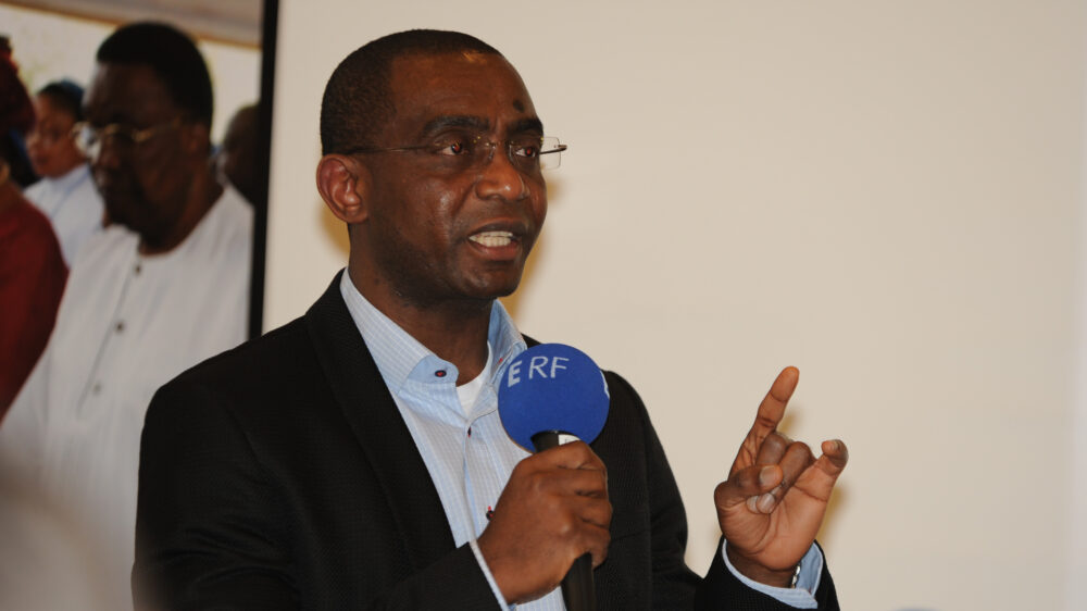 Nach Ansicht von Emmanuel Ogbunwezeh, Afrika-Referent der Internationalen Gesellschaft für Menschenrechte (IGFM), wird Nigeria „zwangsislamisiert"