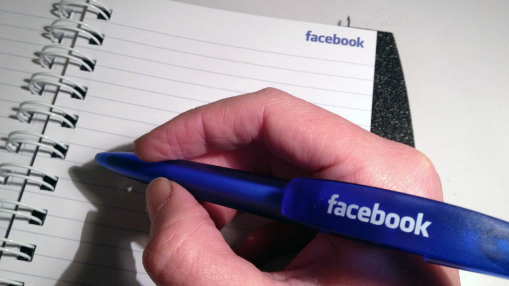 Facebook soll nach dem Wunsch von dessen Gründer, Mark Zuckerberg, für viel mehr Gutes in der Welt verwendet werden