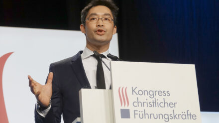 Der ehemalige Bundeswirtschaftsminister Philipp Rösler warnte davor, sich allein auf nationales Wirtschaften zu konzentrieren