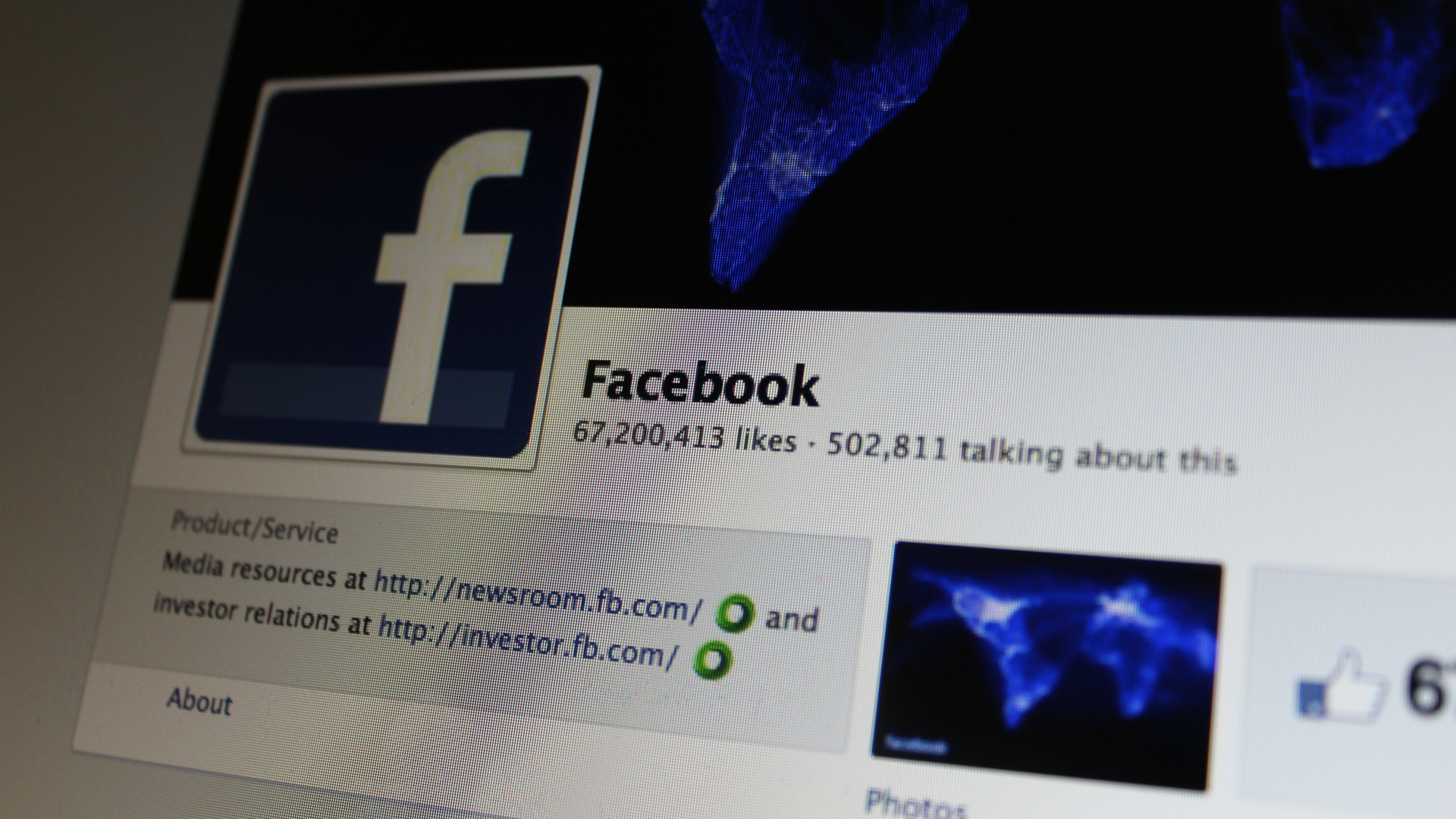 In sozialen Medien wie Facebook haben viele Nutzer kein Gefühl für Anstand