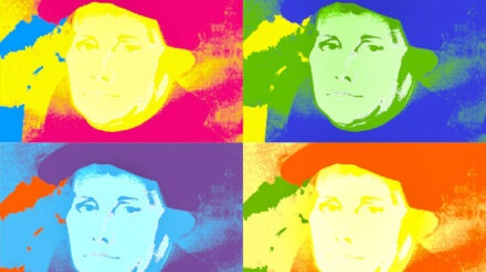 Luther nutzte die neuen Medien seiner Zeit. Aber wie hält es die Kirche heute mit der Digitalisierung?