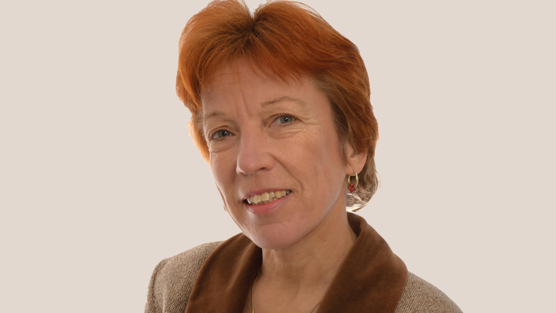 Martina Steinkühler ist Professorin für Gemeindepädagogik an der Evangelischen Hochschule Berlin