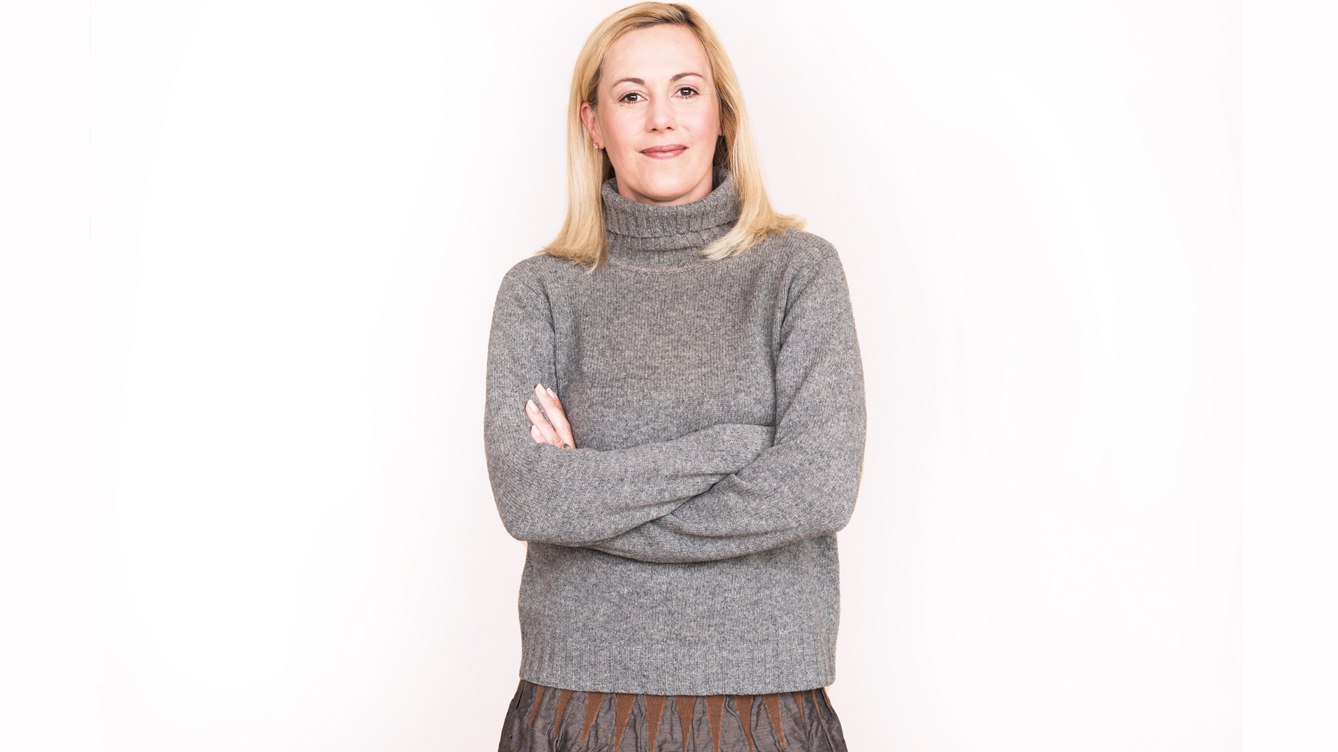 Bettina Wulff feiert mit ihrer Familie weder Halloween noch Vatertag
