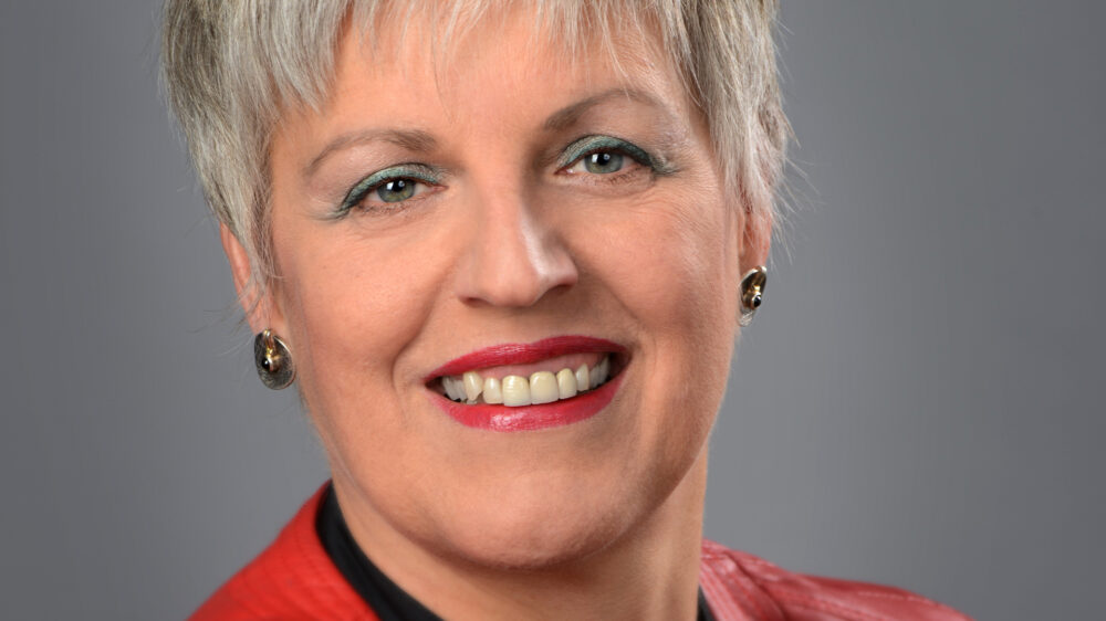 Martina Kessler engagiert sich als Clearing-Beauftragte der Deutschen Evangelischen Allianz (DEA) gegen religiösen Missbrauch