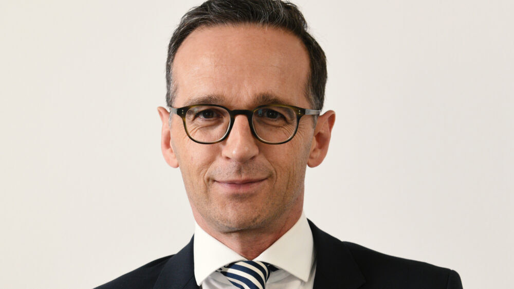 Der Gesetzentwurf von Justizminister Heiko Maas (SPD) könnte noch vor der Bundestagswahl im Parlament verabschiedet werden