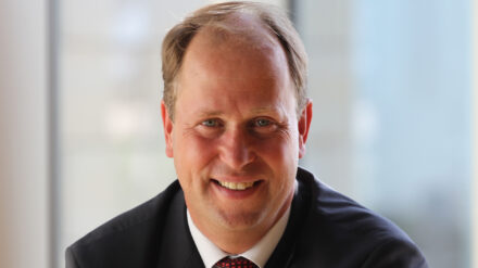 Familienminister Joachim Stamp (FDP) wünscht mehr Flexibilität bei den Öffnungszeiten von Kindertagesstätten