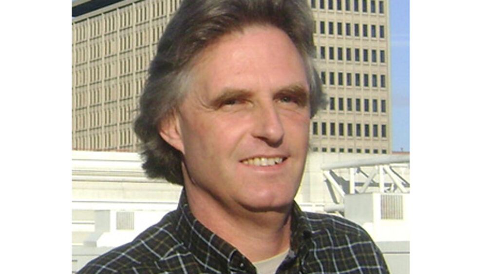 Evolutionsbiologe Ulrich Kutschera (Archivbild)
