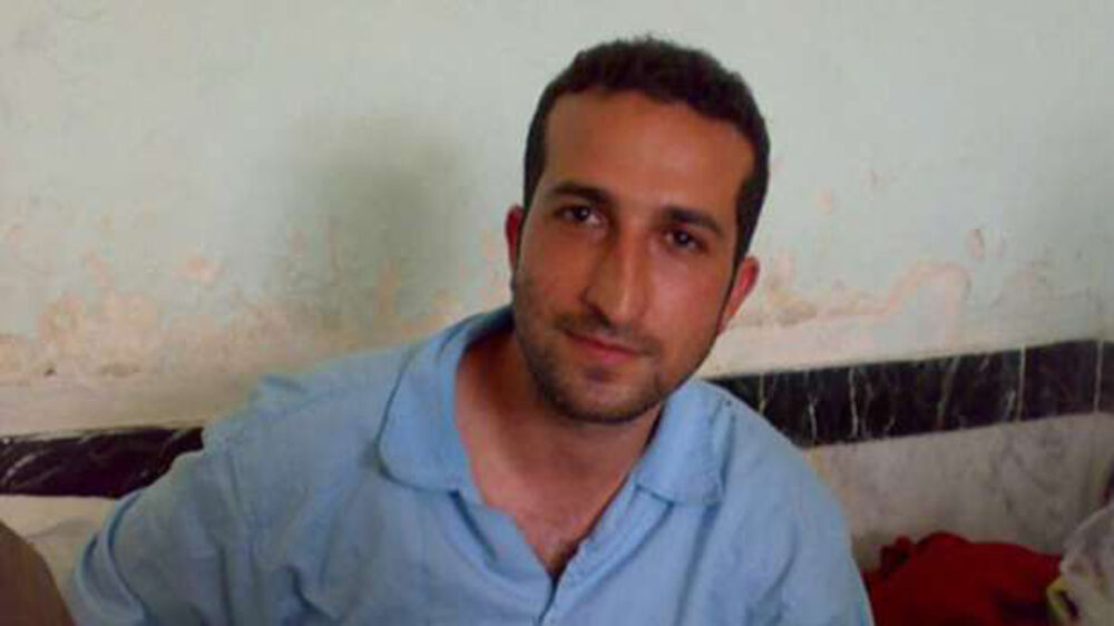 Pastor Youcef Nadarkhani ist im Iran zu zehn Jahren Gefängnis verurteilt worden