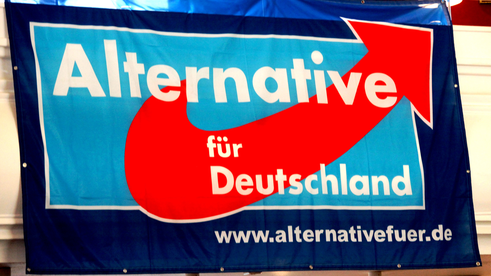 AfD-Wahlsieg: Schick...