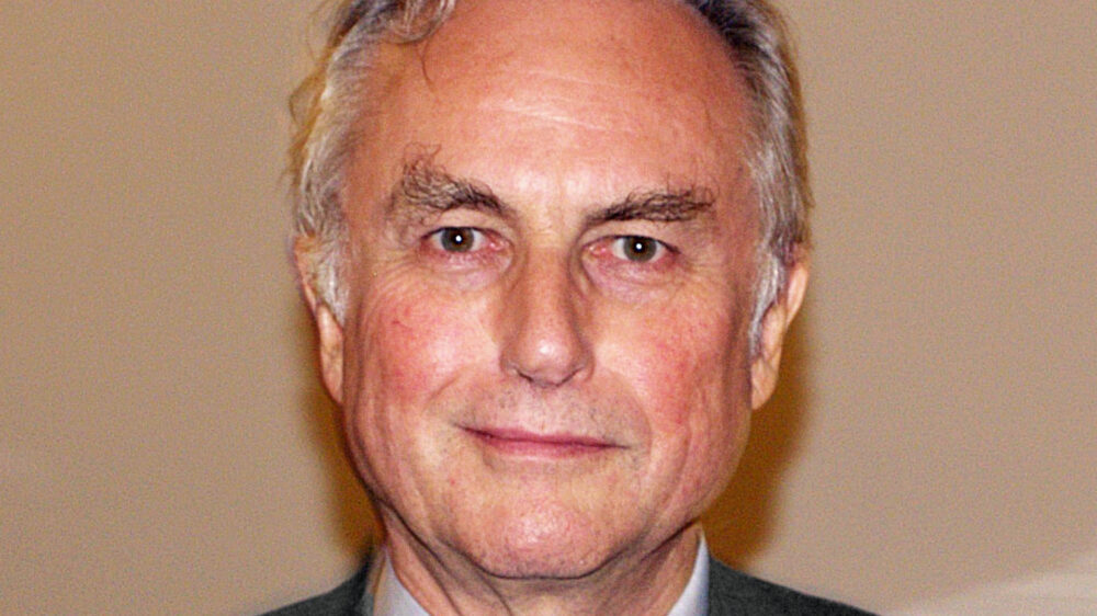 Der amerikanische Radiosender KPFA fand heraus, dass Richard Dawkins auch den Islam kritisiert – und sagte eine Veranstaltung mit ihm ab