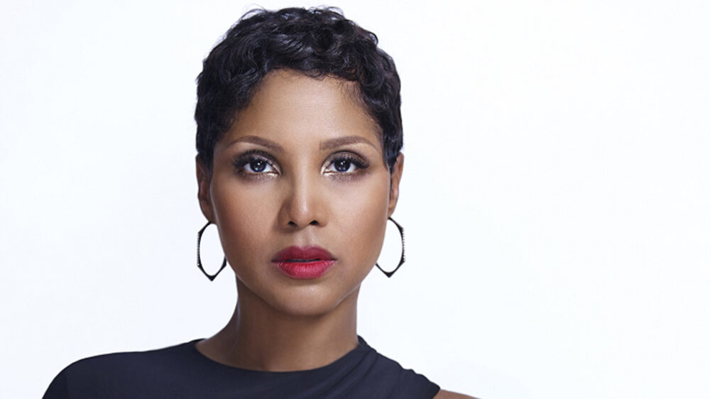 Vor allem bekannt durch ihren Welthit „Un-Break My Heart“: Toni Braxton