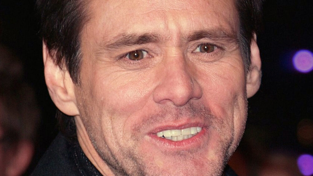 US-Schauspieler Jim Carrey beschäftigt sich öffentlich mit dem christlichen Glauben