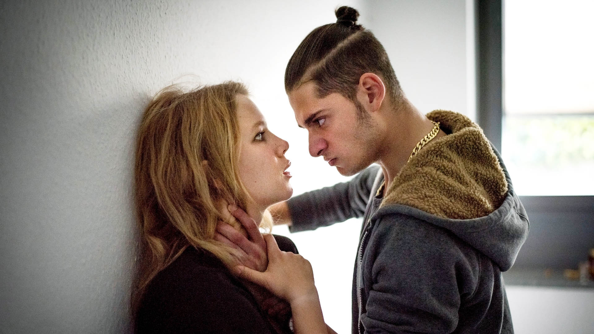 Jungs Meine Mutter Und Der Ganze Andere Mist ARD-Themenabend: „Loverboys“