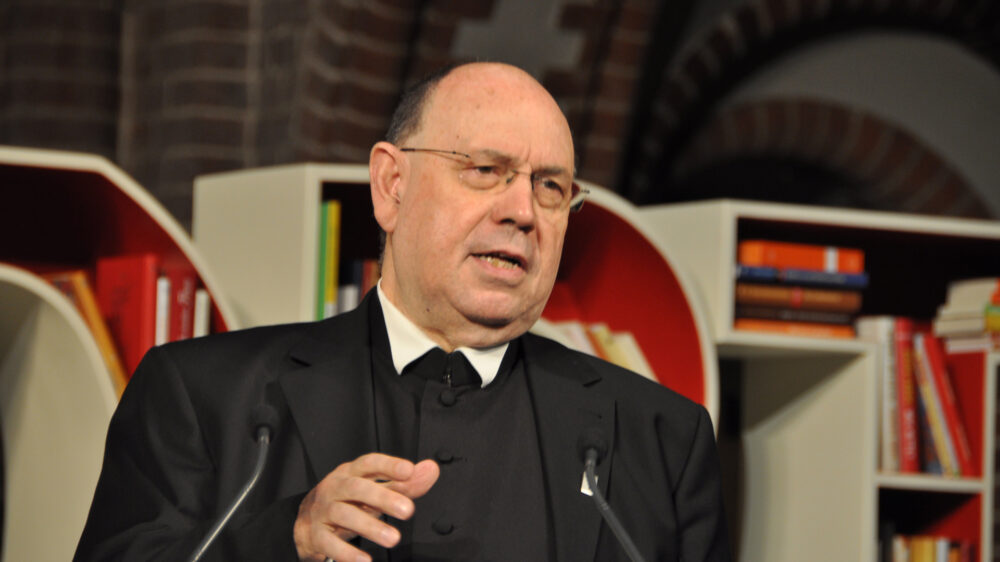 Am 3. Spetember feierte der ehemalige EKD-Ratsvorsitzende Nikolaus Schneider seinen 70. Geburtstag